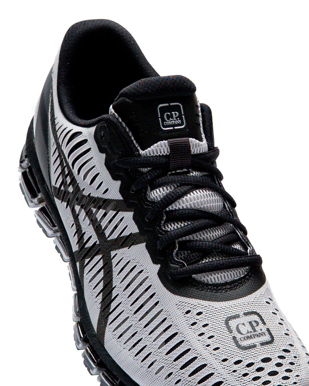 Asics x C.P. Company GEL-QUANTUM 360 I | 1203A689-021 | AFEW STORE